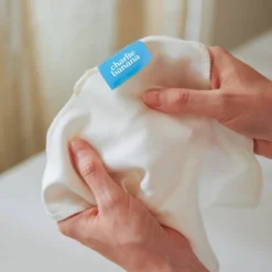 Charlie Banana Organic Cotton Baby Wipes - 10ct -Love To Dream Baby Shop GUEST df3dd061 bb56 4aaf b83f fde66a65df38