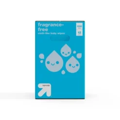 Fragrance-Free Baby Wipes - Up & Up™ (Select Count) 34 Fragrance-Free Baby Wipes - Up & Up™ (Select Count) -Love To Dream Baby Shop GUEST df43bf94 bf4f 4f95 8001 a2ffe7f188b8
