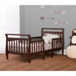 Dream On Me Emma 3 In 1 Convertible Toddler Bed -Love To Dream Baby Shop GUEST df6308da de58 4f62 80a1 1377ad7ba259