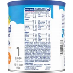 Gerber Good Start Gentle Non-GMO Powder Infant Formula - 12.7oz -Love To Dream Baby Shop GUEST df917983 3367 4780 af12 d92f3c219b72