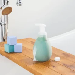 Goodnest 3-in-1 Wash, Shampoo And Soak - Fresh Cucumber Aloe - 12oz -Love To Dream Baby Shop GUEST e008fd23 5e78 4a80 8090 c3859ea4b55d