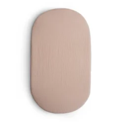 Mushie Extra Soft Muslin Bassinet Crib Sheet -Love To Dream Baby Shop GUEST e03d5818 33f1 4bdc b31c 166755cb0ae7