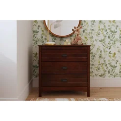 Carter's By DaVinci Nolan 3-Drawer Dresser -Love To Dream Baby Shop GUEST e0ced2e4 355e 41c3 aeec 972f32d029ce