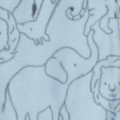 Carter's Just One You® Baby Boys' 2pk Fleece Sleep N' Play - Blue/Green -Love To Dream Baby Shop GUEST e113bf47 6860 49ac ac0e 30477365afbf