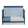 Suite Bebe Riley Toddler Guard Rail - Navy