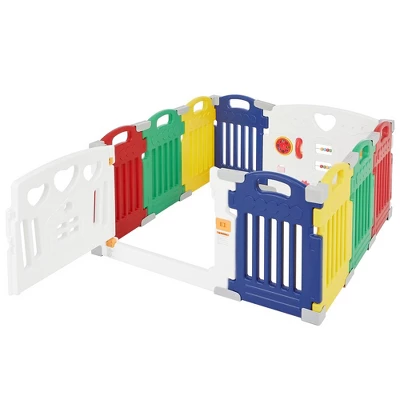 Dream On Me Rumi Play Center, Play Pen, Play Yard 7 Dream On Me Rumi Play Center, Play Pen, Play Yard - Image 5