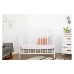 Namesake Winston 4-in-1 Convertible Crib