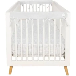 Trend Lab Crib Wrap Fleece Rail Covers 15 Trend Lab Crib Wrap Fleece Rail Covers -Love To Dream Baby Shop GUEST e26f7f9c a5f1 4ca9 892d 3417596d3439