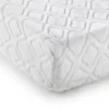Blush Flower & Ivory Ogee 2pk Changing Pad Cover - Levtex Baby -Love To Dream Baby Shop GUEST e2c0e97d 1de0 441a 8f84 5d7b33dd4d88