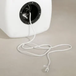 Sweedi Lighted Kids' Stool White - South Shore 23 Sweedi Lighted Kids' Stool White - South Shore -Love To Dream Baby Shop GUEST e30cda64 e516 42f4 9e28 973372cdfed2