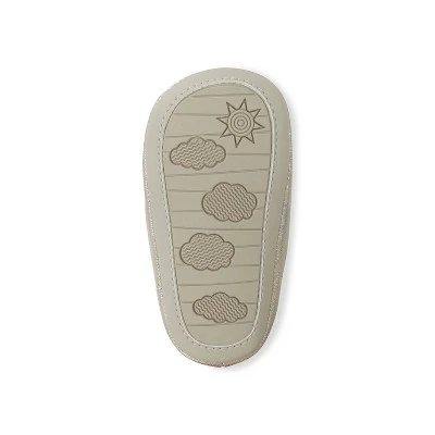 Carter's Just One You®️ Baby Girls' Winter Boots - Gold 6-12M 5 Carter's Just One You®️ Baby Girls' Winter Boots - Gold 6-12M - Image 3