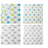 Bacati - Elephants Aqua/Lime/Gray Muslin Swaddling Blankets Set Of 4 2 Bacati - Elephants Aqua/Lime/Gray Muslin Swaddling Blankets Set Of 4 -Love To Dream Baby Shop GUEST e3c6a36a f94c 4c68 8c39 bb9b6c3f8021