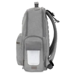 Eddie Bauer Chinook Back Pack Diaper Bag - Gray 15 Eddie Bauer Chinook Back Pack Diaper Bag - Gray -Love To Dream Baby Shop GUEST e40b6b8d 25d6 4348 a638 352348085926
