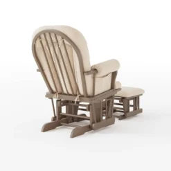 Child Craft Forever Eclectic Cozy Glider And Ottoman -Love To Dream Baby Shop GUEST e491748f 3f6a 4c43 9e45 7e04e0ff7cd3