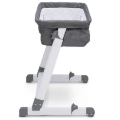 Simmons Kids' By The Bed City Sleeper Bassinet - Gray Tweed -Love To Dream Baby Shop GUEST e4a0bde2 9463 4aa4 b993 c642b384f104