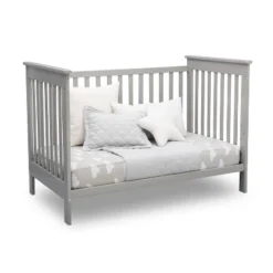 Delta Children Adley 3-in-1 Convertible Crib -Love To Dream Baby Shop GUEST e4a891a0 3689 4d80 81c4 a6093916ede9