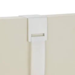 L.A. Baby Diaper Caddy And Nursery Organizer For Baby's Essentials - White -Love To Dream Baby Shop GUEST e4b5b7c9 1740 4e74 b81f a99855ea36f3