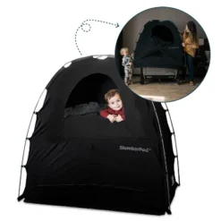SlumberPod Portable Privacy Pod Blackout -Love To Dream Baby Shop GUEST e4e673ff cbe7 4106 a29e 59ce66f95a5b