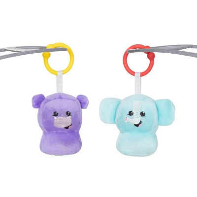 Smart Steps By Baby Trend My First Activity Jumper 5 Smart Steps By Baby Trend My First Activity Jumper - Image 3