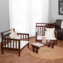 Dream On Me Emma 3 In 1 Convertible Toddler Bed -Love To Dream Baby Shop GUEST e581e70d 0f31 4d2d b777 b8400106861c