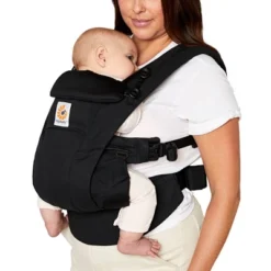 Ergobaby Omni Dream Baby Carrier - Soft Touch Cotton, All-Position Adjustable -Love To Dream Baby Shop GUEST e5d7ad19 6ebf 4778 a7b3 7935198a6f9e