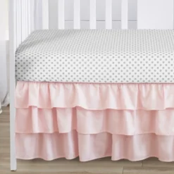 Sweet Jojo Designs Baby Crib Bedding Set - 4pc -Love To Dream Baby Shop GUEST e6075cb3 b13a 4862 b798 cd198b8d74ee