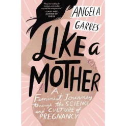 Like A Mother - By Angela Garbes (Paperback)