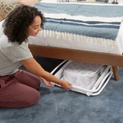 Fisher Price Fisher-Price Rock With Me Bassinet 12 Fisher Price Fisher-Price Rock With Me Bassinet -Love To Dream Baby Shop GUEST e64b72ed 8540 4808 b4c8 1cdb2d413769