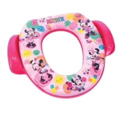 Disney Baby Minnie "Pop Attitude" Soft Potty Seat With Potty Hook -Love To Dream Baby Shop GUEST e663cfeb 4375 488e b23b 9e42def13e44