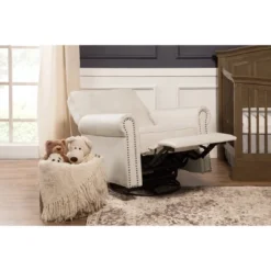 Namesake Linden Power Recliner And Swivel Glider With USB Port -Love To Dream Baby Shop GUEST e6a3d151 7554 44e1 b577 e83831401316