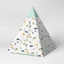 Dinosaur Kids' Tent - Pillowfort™ -Love To Dream Baby Shop GUEST e6a4c5e4 8599 4da1 bca0 7ae2b8bd340b