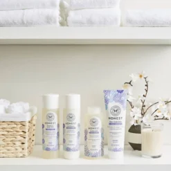 The Honest Company Calm Bubble Bath - Lavender - 12 Fl Oz 13 The Honest Company Calm Bubble Bath - Lavender - 12 Fl Oz -Love To Dream Baby Shop GUEST e6cf1bc0 917d 4a06 88e9 c9c1854769e2