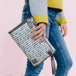 Petunia Pickle Bottom Nimble Clutch Diaper Changer In Love Mickey Mouse 12 Petunia Pickle Bottom Nimble Clutch Diaper Changer In Love Mickey Mouse -Love To Dream Baby Shop GUEST e718c5a0 23e7 4c45 93f0 3d0f0a7f107f