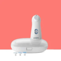 Pure Enrichment PureBaby Electric Nail Trimmer -Love To Dream Baby Shop GUEST e71c1434 997c 4702 970a f9449f88d1c1