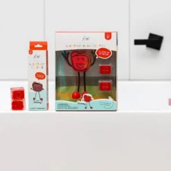 Glo Pals Character Sammy & 6 Red Light Up Water Cubes 9 Glo Pals Character Sammy & 6 Red Light Up Water Cubes -Love To Dream Baby Shop GUEST e724d5e7 f27d 40e8 b216 2c5dadd5a5d7