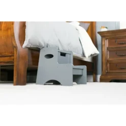 Two Step Stool - WildKin 16 Two Step Stool - WildKin -Love To Dream Baby Shop GUEST e727700b f885 40de a81c 2b48dbb89e32