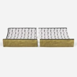 Bacati - Love Black/Gold Kisses/Hugs Changing Pad Cover 14 Bacati - Love Black/Gold Kisses/Hugs Changing Pad Cover -Love To Dream Baby Shop GUEST e7361886 0a31 470e 8d47 53a0f2640937