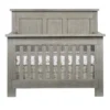 SOHO BABY Hanover 4-in-1 Convertible Crib - Oak Gray -Love To Dream Baby Shop GUEST e784e69a 3cc4 4e76 a896 749305af6836