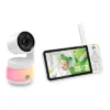 LeapFrog Smart Video Baby Monitor With 5" HD Parent Viewer 1 LeapFrog Smart Video Baby Monitor With 5" HD Parent Viewer -Love To Dream Baby Shop GUEST e78c0686 0843 4d85 89f8 c8fedb9704b0