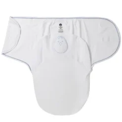 Nested Bean Zen 100% Cotton Swaddle Wrap Classic -Love To Dream Baby Shop GUEST e795b070 0478 4551 94df aebbf9b3914c