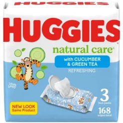 Huggies Natural Care Refreshing Scented Baby Wipes (Select Count) -Love To Dream Baby Shop GUEST e7a197e1 ff3d 49b0 8d82 ea7b455b1eec