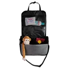 Sleek And Modern Diaper Bag And Stroller Bag -Love To Dream Baby Shop GUEST e7a52627 55a9 4d23 92e4 2e61f2f889b0