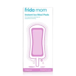 Frida Mom Instant Ice Maxi Pad - 8ct -Love To Dream Baby Shop GUEST e7cf6c91 f70c 4724 a6d6 bd9818caf1d6