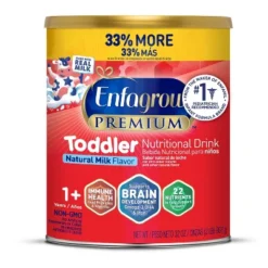 Enfagrow Premium Powder Toddler Formula - 32oz 12 Enfagrow Premium Powder Toddler Formula - 32oz -Love To Dream Baby Shop GUEST e7e433fd ef1b 47b6 b34e 946184fd9fef