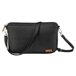 JJ Cole Bloomfield Modular Knapsack Diaper Bag Onyx & Ivory -Love To Dream Baby Shop GUEST e7e9b587 d512 4189 9700 2b9b9eb4bcdf