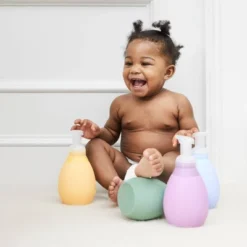 Goodnest 3-in-1 Wash, Shampoo And Soak - Soothe Chamomile - 12oz -Love To Dream Baby Shop GUEST e7f75dcb 00fa 45eb aec5 bcfe57b69575