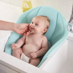 Contours Cozy Infant Sink Bather -Love To Dream Baby Shop GUEST e7ff06d3 6e40 44f3 a226 54f417ae5673