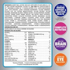 Advantage Premium Infant Formula With Iron Powder - 23.2oz - Up & Up™ -Love To Dream Baby Shop GUEST e83093c5 3088 4456 802a 0d418c20d4b4