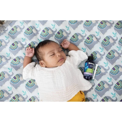 Mommy’s Bliss Mommy's Bliss Gripe Water Night Time For Colic, Gas Or Stomach Discomfort - 4 Fl Oz 8 Mommy’s Bliss Mommy's Bliss Gripe Water Night Time For Colic, Gas Or Stomach Discomfort - 4 Fl Oz - Image 6