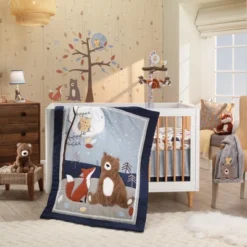 Lambs & Ivy Sierra Sky Grey Bear/Owl Soft Fleece Baby Blanket 9 Lambs & Ivy Sierra Sky Grey Bear/Owl Soft Fleece Baby Blanket -Love To Dream Baby Shop GUEST e8819bb5 c17d 4a3b bfe1 68e484cde5d4